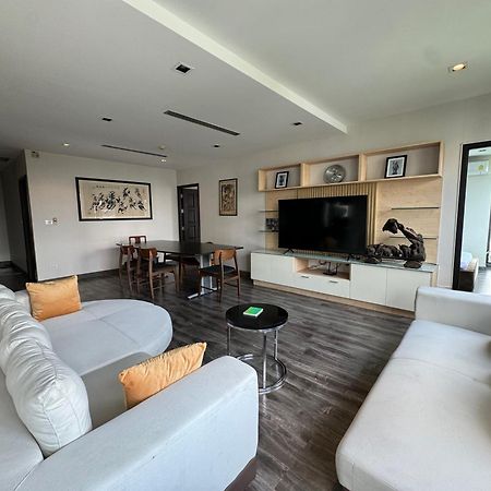 W8 Condo, Top Floor Luxe 3 Bedroom Penthouse, Hip Central Bangkok Area, 5 Mins From Thonglo Bts Station Бангкок Экстерьер фото