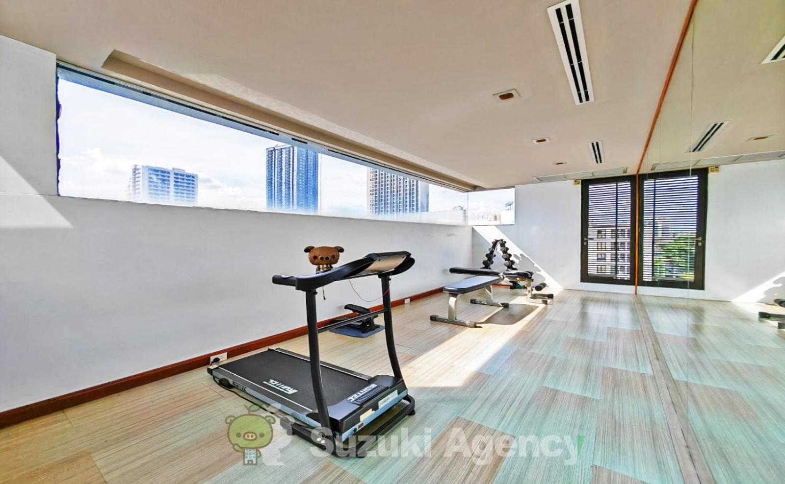 W8 Condo, Top Floor Luxe 3 Bedroom Penthouse, Hip Central Bangkok Area, 5 Mins From Thonglo Bts Station Бангкок Экстерьер фото
