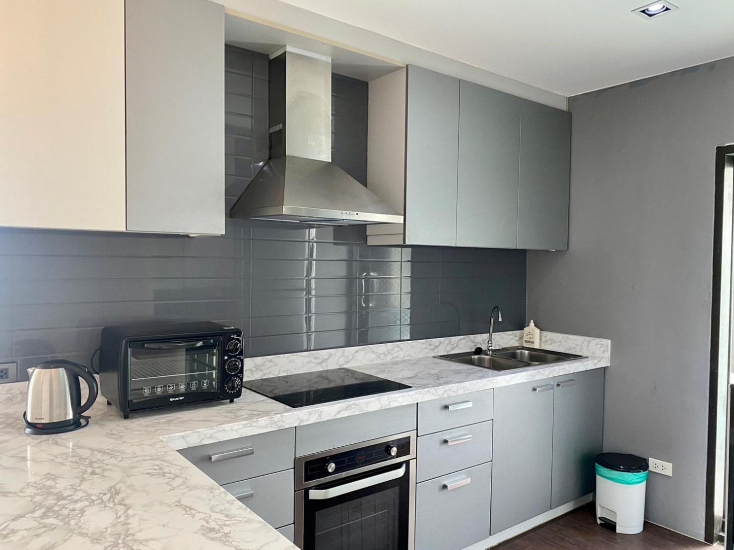 W8 Condo, Top Floor Luxe 3 Bedroom Penthouse, Hip Central Bangkok Area, 5 Mins From Thonglo Bts Station Бангкок Экстерьер фото