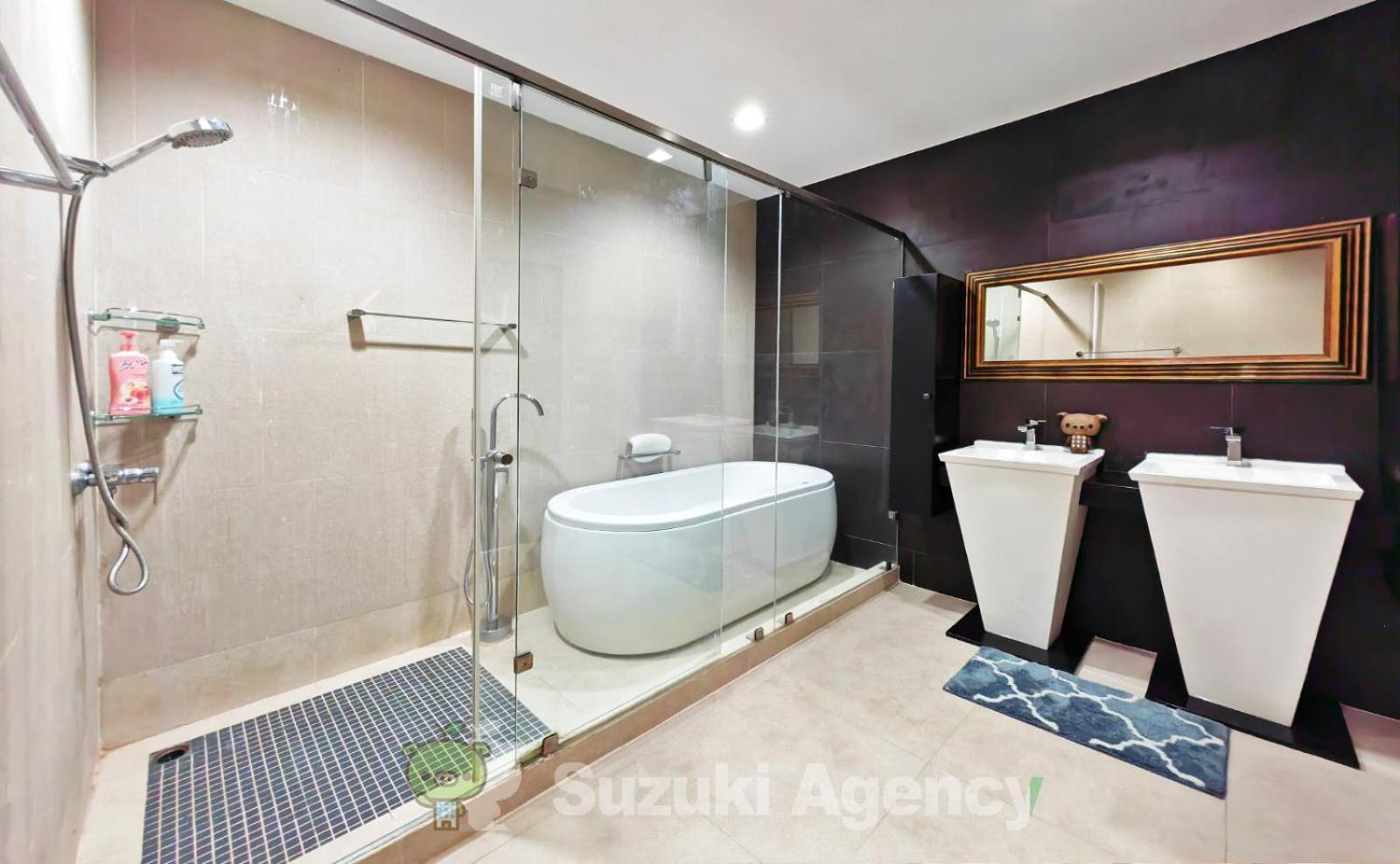 W8 Condo, Top Floor Luxe 3 Bedroom Penthouse, Hip Central Bangkok Area, 5 Mins From Thonglo Bts Station Бангкок Экстерьер фото