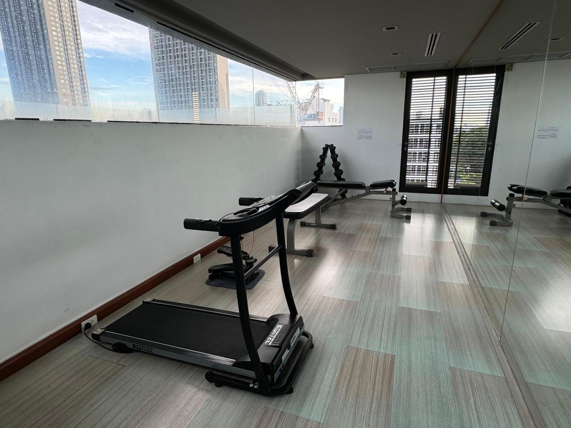 W8 Condo, Top Floor Luxe 3 Bedroom Penthouse, Hip Central Bangkok Area, 5 Mins From Thonglo Bts Station Бангкок Экстерьер фото